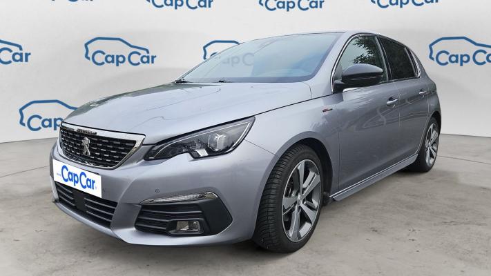 Peugeot 308 1.2 PureTech 130 GT-Line