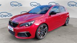 Peugeot 308 II 1.6 THP 263 GTi