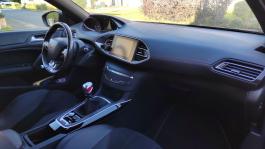 Peugeot 308 II 1.6 THP 263 GTi