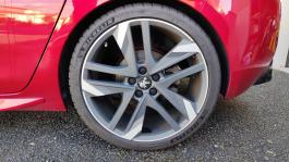 Peugeot 308 II 1.6 THP 263 GTi