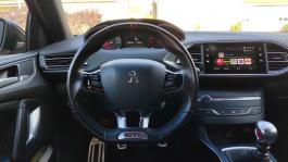 Peugeot 308 II 1.6 THP 263 GTi