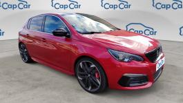 Peugeot 308 II 1.6 THP 263 GTi