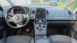 Renault Grand Scénic 1.6 dCi 160 EDC6 Intens