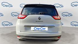 Renault Grand Scénic 1.6 dCi 160 EDC6 Intens