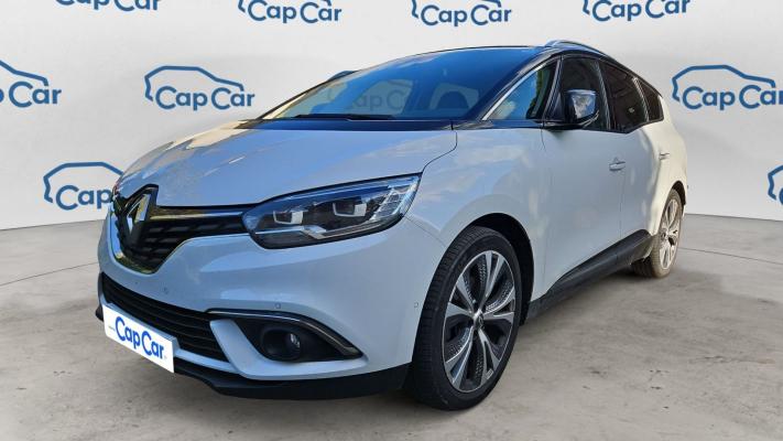 Renault Grand Scénic 1.6 dCi 160 EDC6 Intens