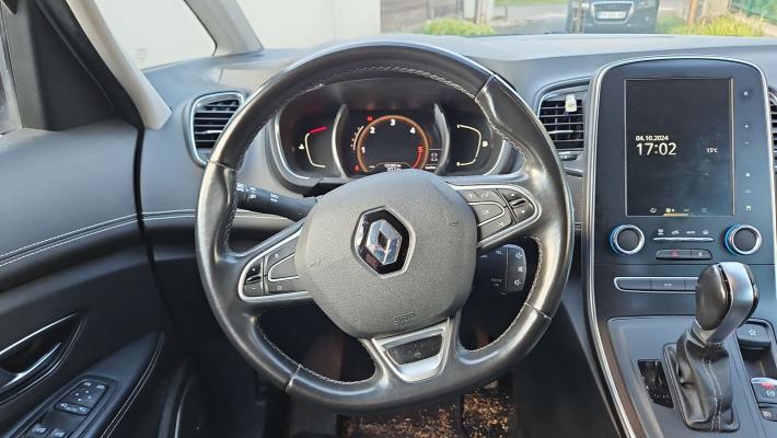 Renault Grand Scénic 1.6 dCi 160 EDC6 Intens