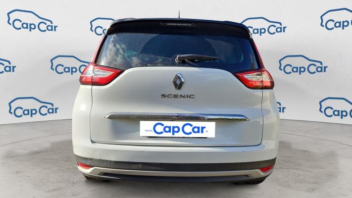 Renault Grand Scénic 1.6 dCi 160 EDC6 Intens