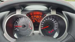 Nissan Juke 1.6e DIG-T 190 Tekna