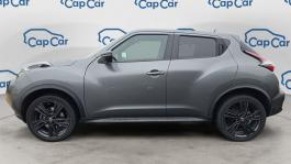 Nissan Juke 1.6e DIG-T 190 Tekna