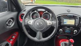 Nissan Juke 1.6e DIG-T 190 Tekna