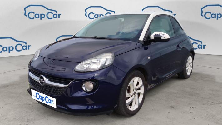 Opel Adam 1.4 Twinport 87 Jam