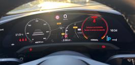 Porsche taycan 476 93.4 kWh 2S - Automatique Entretien constructeur