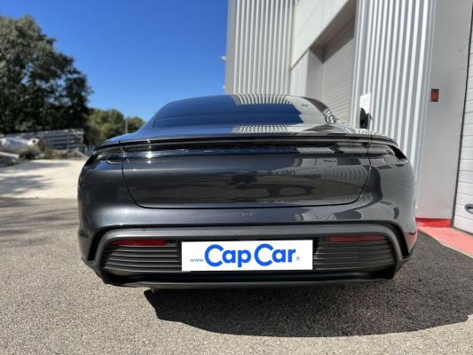 Porsche taycan 476 93.4 kWh 2S - Automatique Entretien constructeur