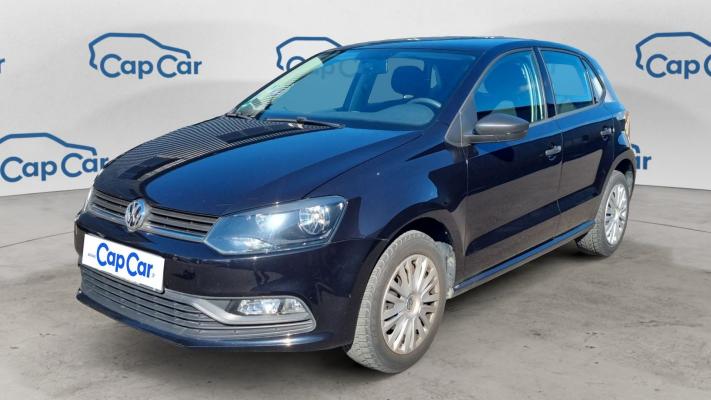 Volkswagen Polo 1.0 60 Trendline