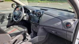 Dacia Sandero 0.9 TCe 90 Essentiel