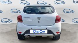 Dacia Sandero 0.9 TCe 90 Essentiel