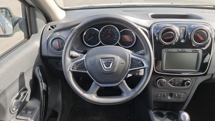 Dacia Sandero 0.9 TCe 90 Essentiel