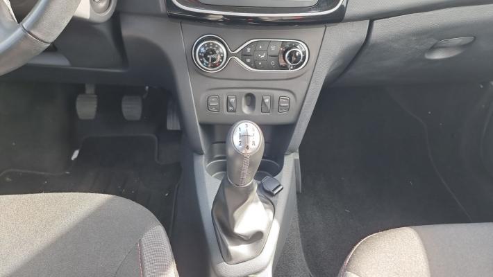 Dacia Sandero 0.9 TCe 90 Essentiel