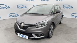 Renault Grand Scénic IV 1.6 dCi 130 Intens - 7 places