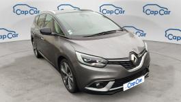 Renault Grand Scénic IV 1.6 dCi 130 Intens - 7 places