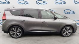 Renault Grand Scénic IV 1.6 dCi 130 Intens - 7 places