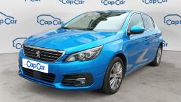 Peugeot 308 II 1.2 Puretech 130 Active Pack - Entretien constructeur