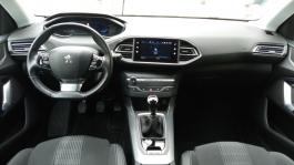 Peugeot 308 II 1.2 Puretech 130 Active Pack - Entretien constructeur