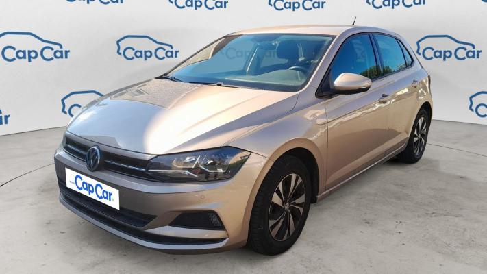 Volkswagen Polo 1.0 TSI 95 DSG7 Confortline