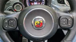 Abarth 500C 595 1.4 Turbo T-Jet 145 70° Anniversario