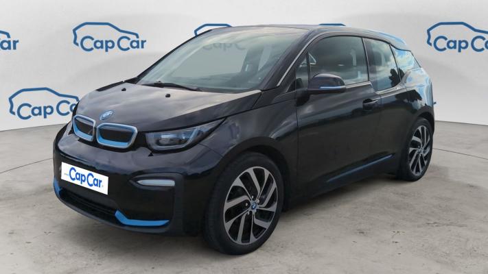 BMW i3 170 94 Ah +Connected Atelier