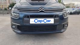 Citroën Grand C4 SpaceTourer 6 1.5 BlueHDi 130 EAT8 Shine - 7 places Automatique