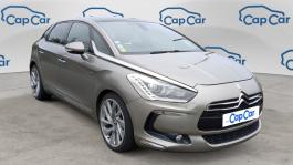 Citroën DS5 2.0 HDi 200 Hybrid4 BMP6 Sport Chic - Automatique