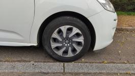 Citroën C3 II 1.0 PureTech 68 Confort