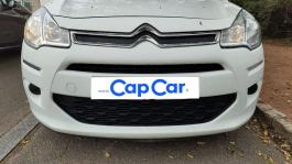 Citroën C3 II 1.0 PureTech 68 Confort