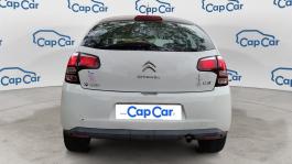 Citroën C3 II 1.0 PureTech 68 Confort