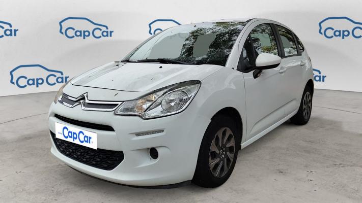 Citroën C3 II 1.0 PureTech 68 Confort