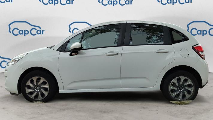 Citroën C3 II 1.0 PureTech 68 Confort