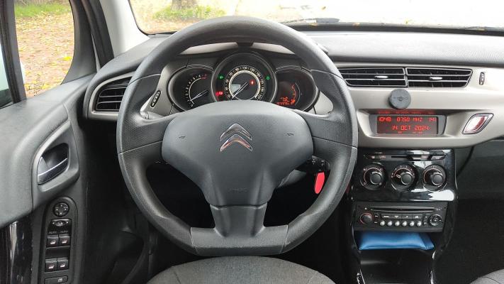 Citroën C3 II 1.0 PureTech 68 Confort