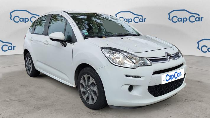 Citroën C3 II 1.0 PureTech 68 Confort