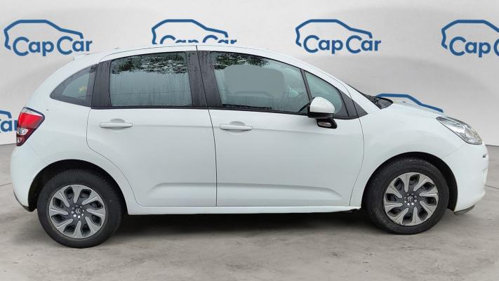 Citroën C3 II 1.0 PureTech 68 Confort