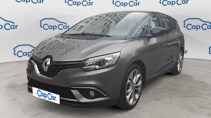 Renault Grand Scénic 1.7 dCi 120 Business