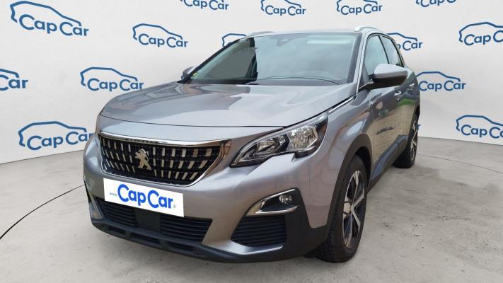 Peugeot 3008 1.2 PureTech 130 Active Business