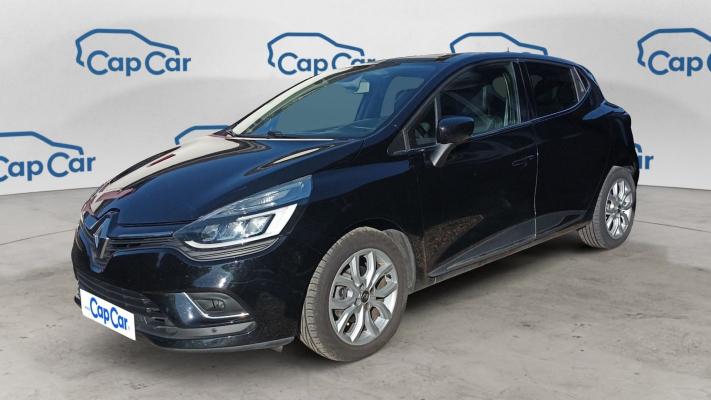 Renault Clio IV 1.2 TCe 120 Energy Intens