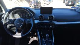 Audi Q2 40 TFSI 190 Quattro S-Tronic 7 Design Luxe - Automatique