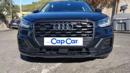 Audi Q2 40 TFSI 190 Quattro S-Tronic 7 Design Luxe - Automatique