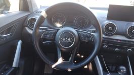 Audi Q2 40 TFSI 190 Quattro S-Tronic 7 Design Luxe - Automatique