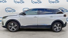 Peugeot 5008 1.2 PureTech 130 EAT8 Roadtrip