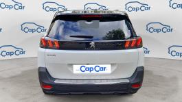 Peugeot 5008 1.2 PureTech 130 EAT8 Roadtrip