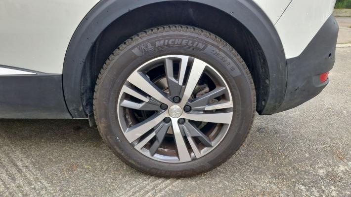 Peugeot 5008 1.2 PureTech 130 EAT8 Roadtrip