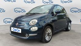 Fiat 500 II 1.2 69 Lounge